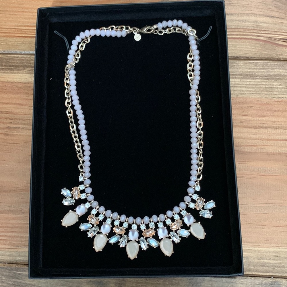Loft Statement Necklace
